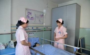护士进护士个人述职报告优质8篇