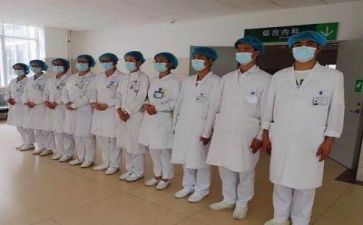 个人护士年终总结范文6篇