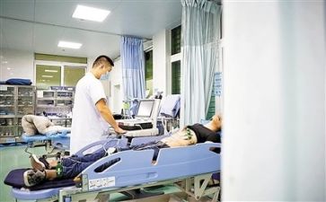 护士个人实习报告总结8篇