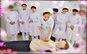 护士培训心得体会8篇