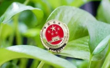 2024检察工作报告5篇