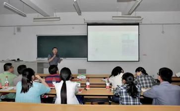做培训讲师的心得体会6篇