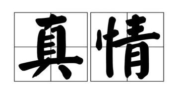 让真情自然流露作文5篇