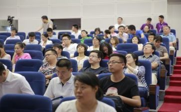 听优秀教师讲座心得体会8篇