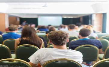 听学校讲座的心得体会5篇
