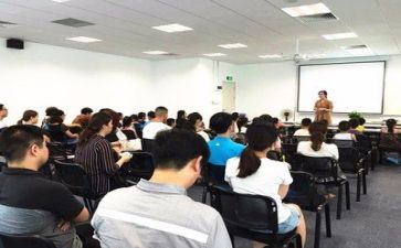 讲座演讲稿7篇