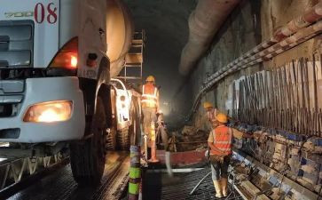 工程建设讲话稿8篇