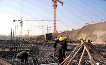 工程建设个人总结范文6篇