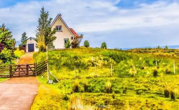 关于《国庆见闻》的作文通用6篇