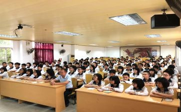 中学政教处工作计划8篇