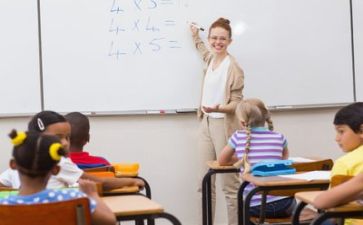 新教师个人述职报告8篇