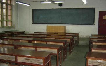 小学教室工作计划7篇