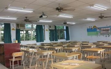 教室的工作计划5篇