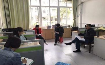 教师实习的个人总结模板6篇