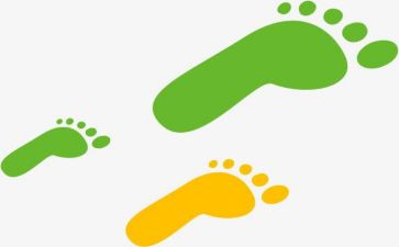 《脚印》读后感通用7篇