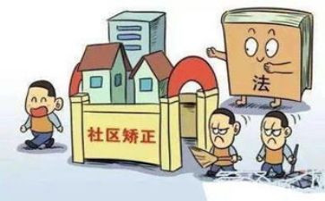 矫正个人总结7篇