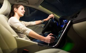 驾驶课心得体会5篇