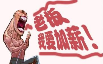 加薪工作总结7篇