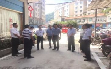 街办主任工作计划7篇