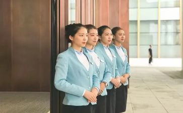 接待客服个人总结8篇