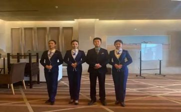 接待辞职报告7篇