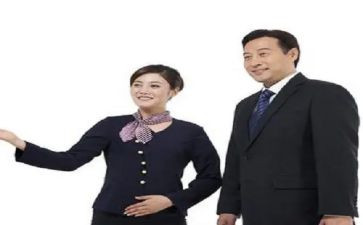 接待半年工作计划6篇