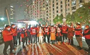 解封申请书5篇