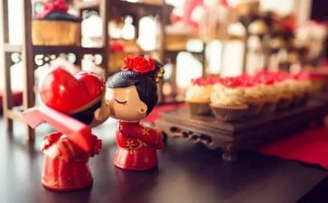 儿子结婚讲话稿6篇