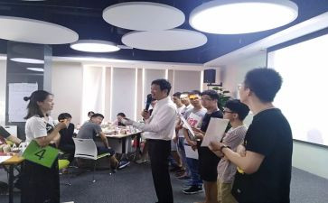 结课的心得体会通用8篇