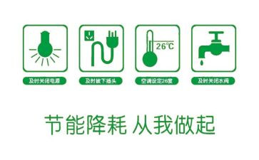 节能环保月活动总结5篇