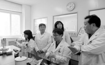 疾控述职报告6篇