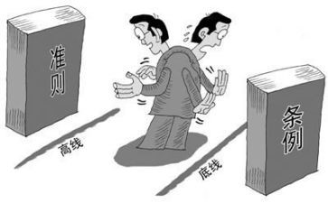 纪律部的演讲稿7篇