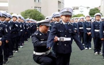 警察年度工个人总结5篇