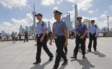 2024年警察年度总结8篇