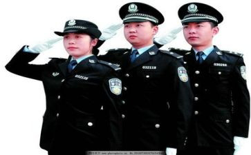 警察的读后感6篇