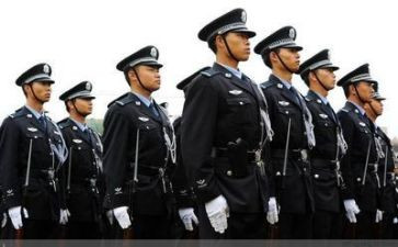 2024警察培训心得体会8篇