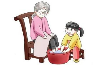 敬老月小学学生演讲稿7篇