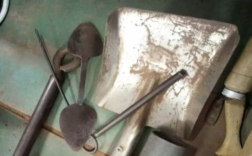 金工实训心得体会8篇