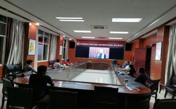 警示教育上的领导讲话稿6篇
