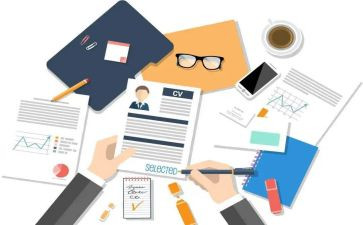 分享经验心得6篇