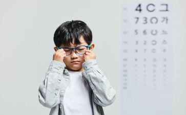 关于近视近视的调查报告通用8篇