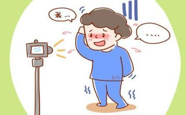 关于紧张的事的作文7篇