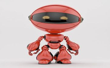 我的机器人作文推荐6篇