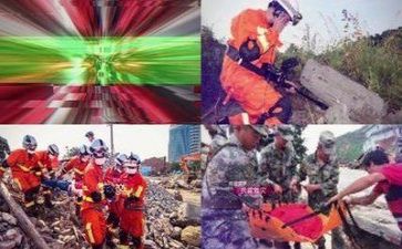 j救灾工作个人总结6篇