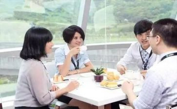高中就职演讲稿5篇
