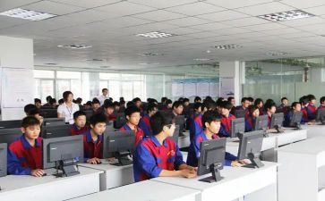 技校毕业生个人自我鉴定通用8篇