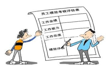 年度绩效个人总结5篇
