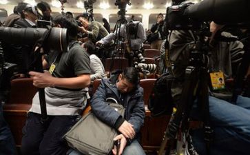 记者2024年述职报告5篇