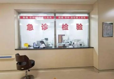 急诊科自我鉴定优秀8篇