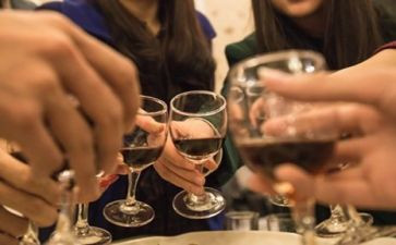 聚餐活动的总结参考5篇